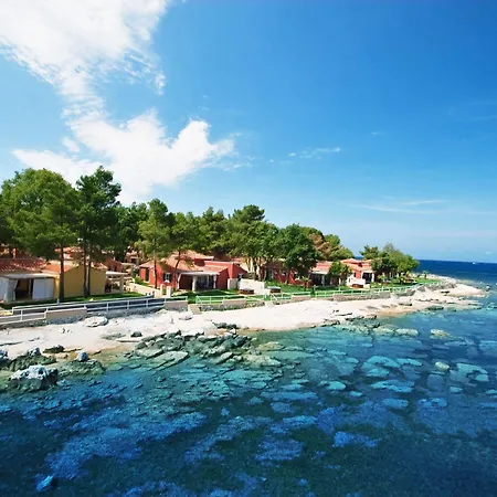 Meliá Istrian For Plava Laguna Villa *