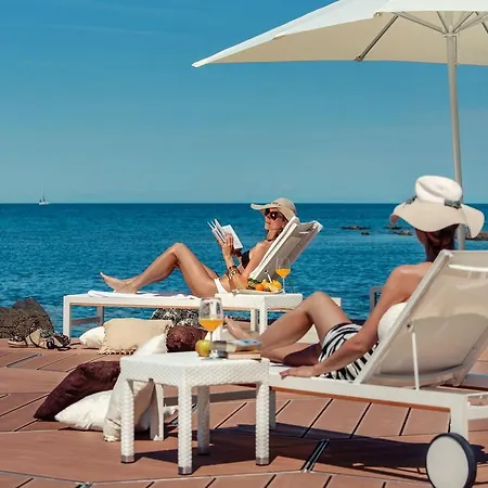 Meliá Istrian For Plava Laguna Villa Umago