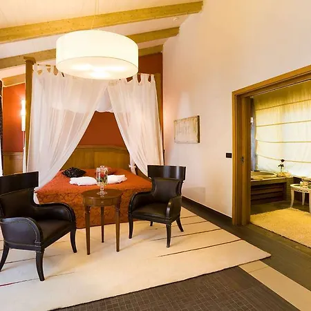 Istrian Plava Laguna Villa *