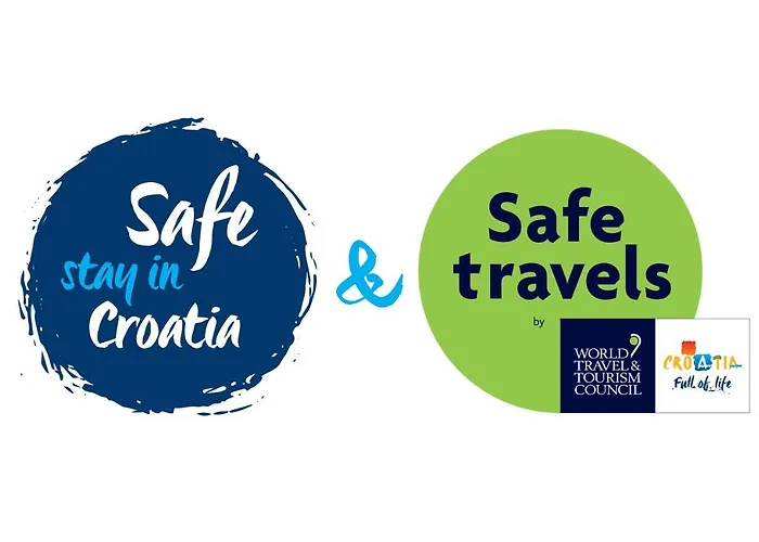 Istrian Plava Laguna Villa *