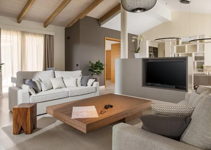 Istrian Plava Laguna Villa *