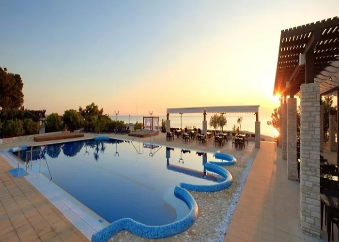 Istrian Plava Laguna Villa