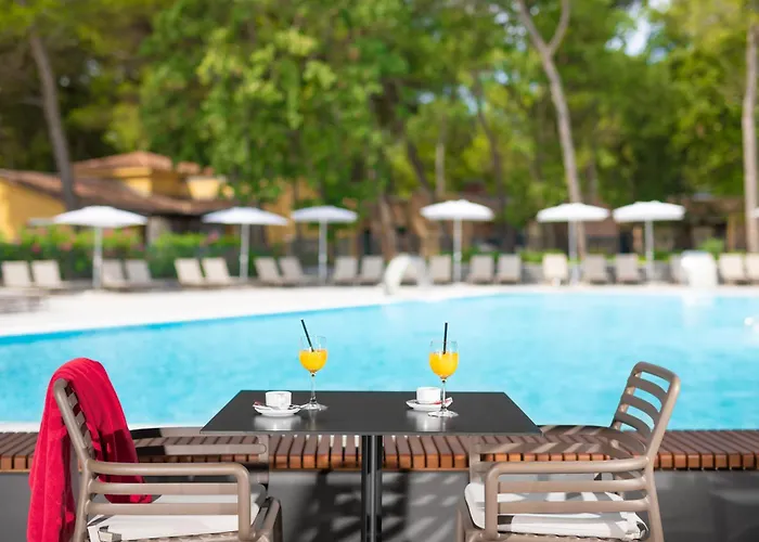 Villa Istrian Plava Laguna