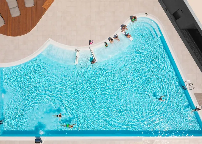 Istrian Plava Laguna Villa *