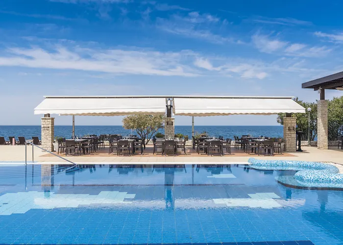 Istrian Plava Laguna