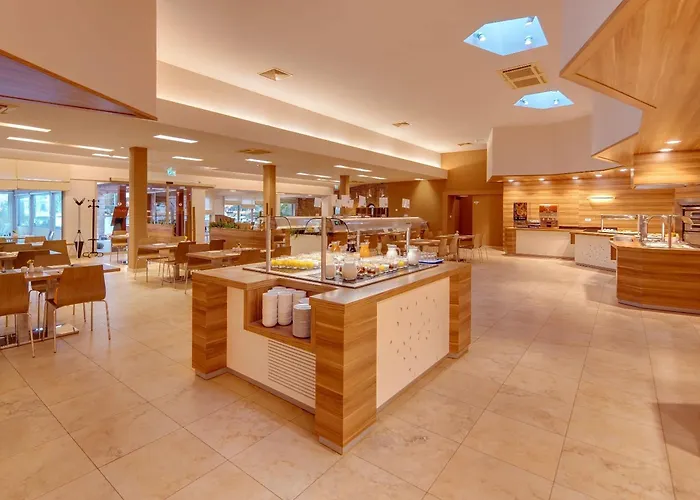 Istrian Plava Laguna Villa