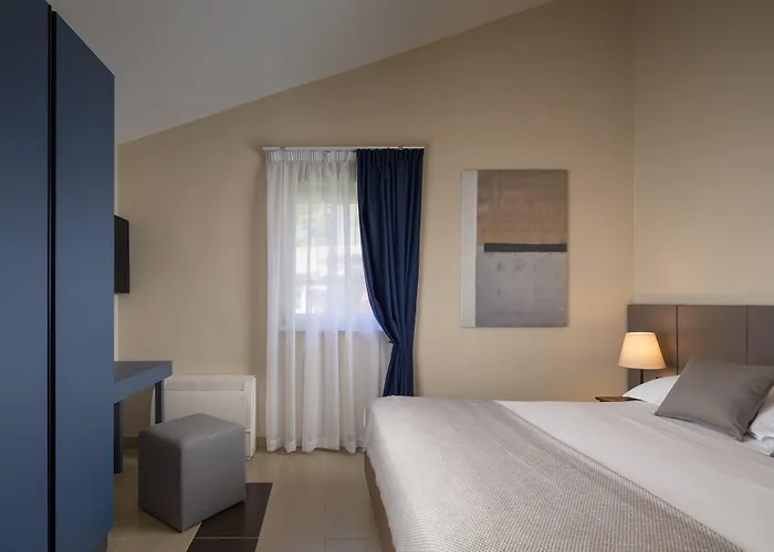 Villa Istrian Plava Laguna