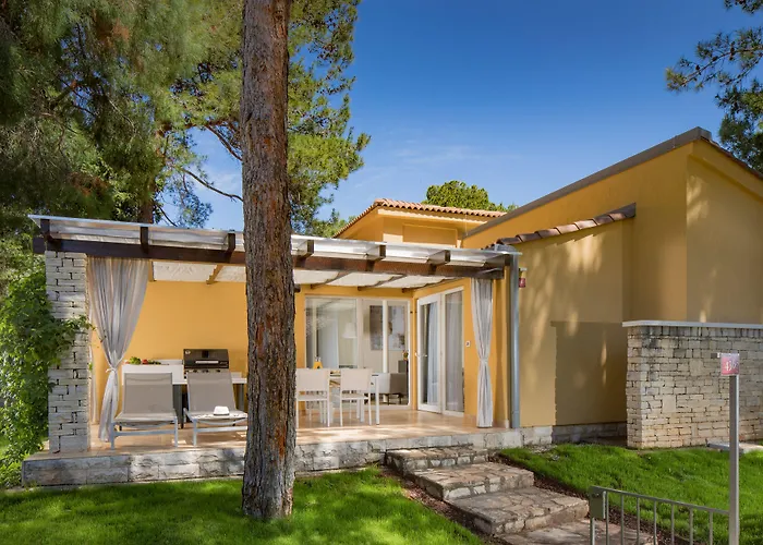 Istrian Plava Laguna Umag