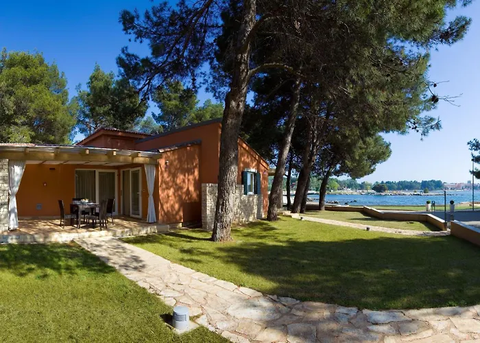 Istrian Plava Laguna