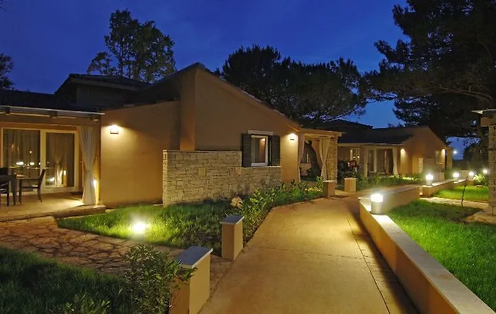 Istrian Plava Laguna Villa *