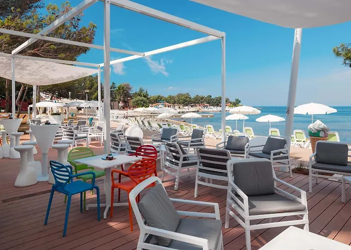 Istrian Plava Laguna Umag