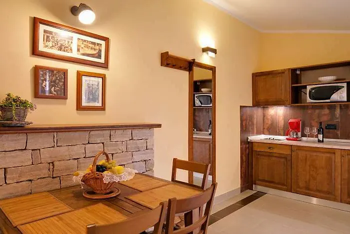 Istrian Plava Laguna Umag