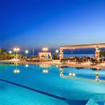 Villa Istrian Plava Laguna