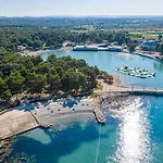 Istrian Plava Laguna Villa Umag
