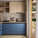 Villa Istrian Plava Laguna