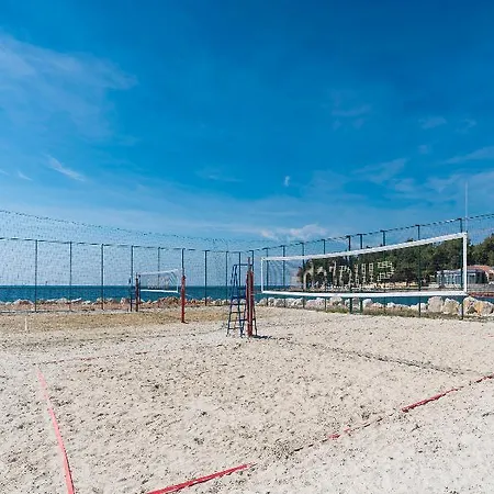 Istrian Plava Laguna אומאג