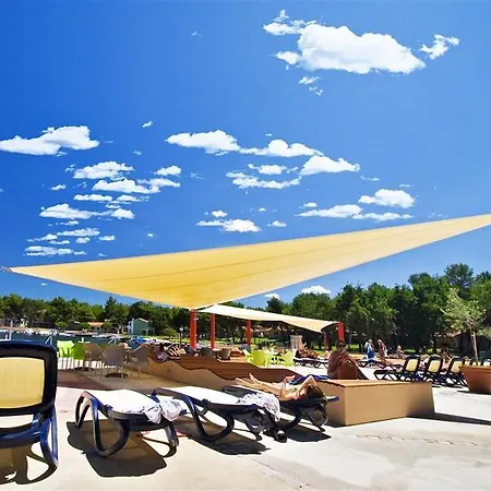 Istrian Plava Laguna Vila