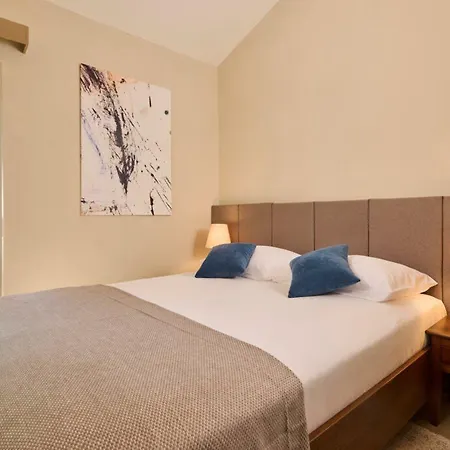 Vila Istrian Plava Laguna *