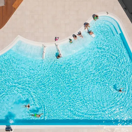 Istrian Plava Laguna Villa *