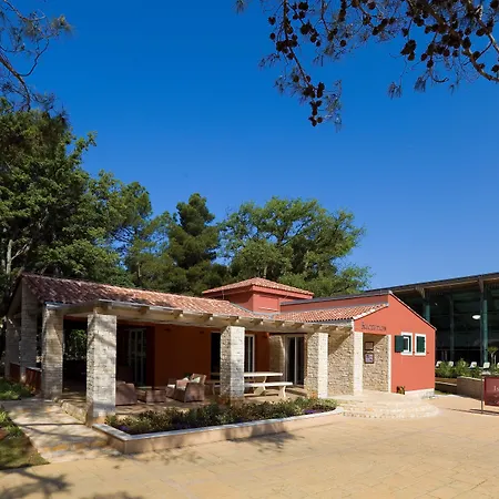 Istrian Plava Laguna * Umag