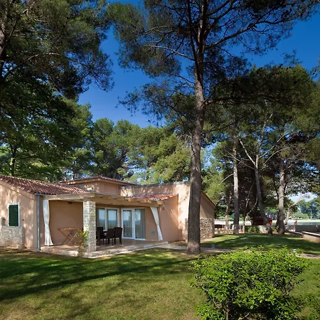 Villa Istrian Plava Laguna