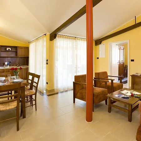 Istrian Plava Laguna Umag