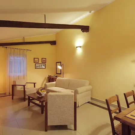 Vila Istrian Plava Laguna *