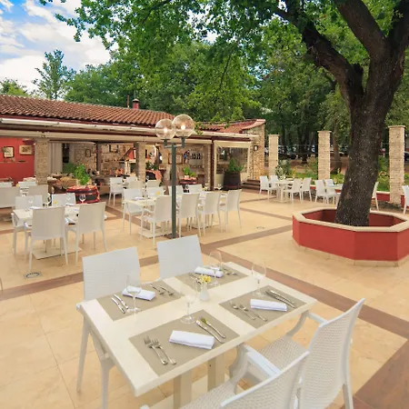 Istrian Plava Laguna Vila
