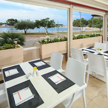 Istrian Plava Laguna * Umag