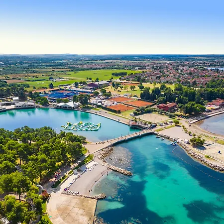 Istrian Plava Laguna אומאג