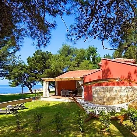 Istrian Plava Laguna Umag