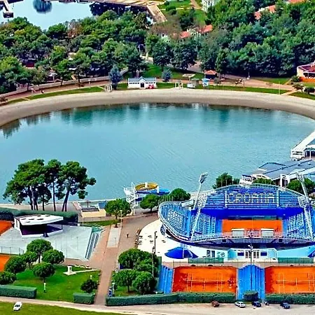 Istrian Plava Laguna * Umag