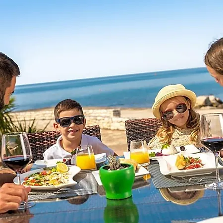 וילה Istrian Plava Laguna *