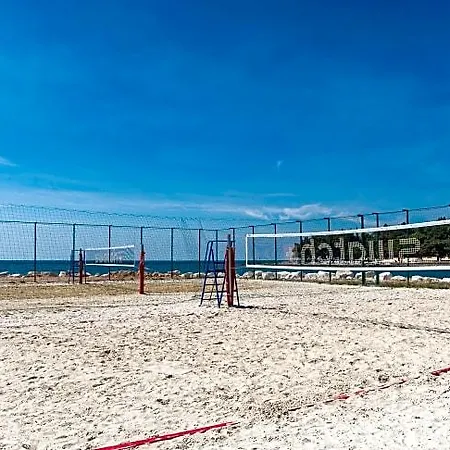 Istrian Plava Laguna