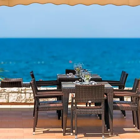 Villa Istrian Plava Laguna *