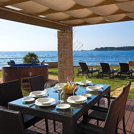 Istrian Plava Laguna ヴィラ