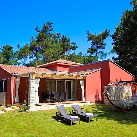 Istrian Plava Laguna *