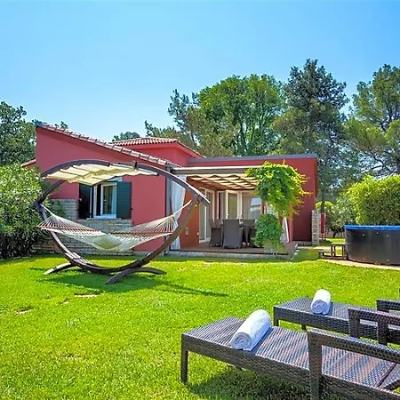 Istrian Plava Laguna * Umag