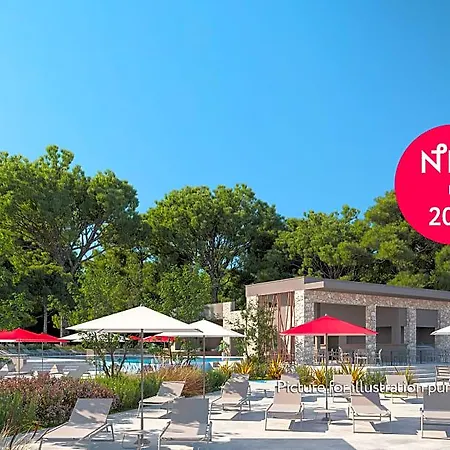 Villa Istrian Plava Laguna