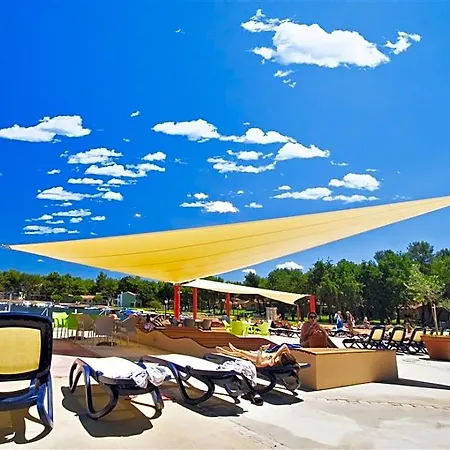 Istrian Plava Laguna אומאג