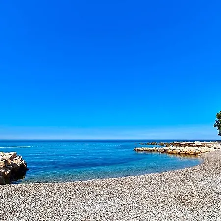 Istrian Plava Laguna Umag