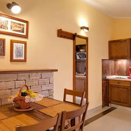 Istrian Plava Laguna Umag