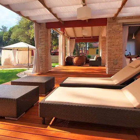 Istrian Plava Laguna *