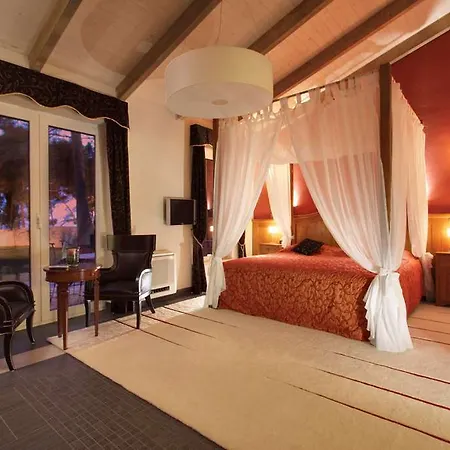 Istrian Plava Laguna Villa Umag