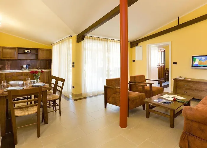 Istrian Plava Laguna Vila