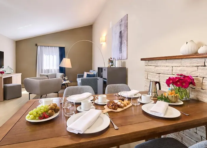 Istrian Plava Laguna *