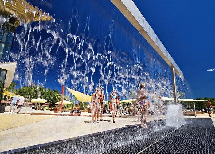 Istrian Plava Laguna Умаг