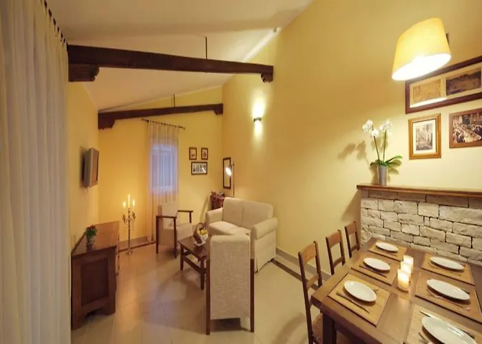 Istrian Plava Laguna *