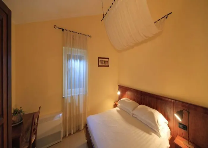 Vila Istrian Plava Laguna