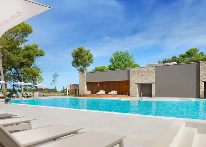 Istrian Plava Laguna * Umag